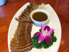 -hallch好吃餐厅(奥体中心店)