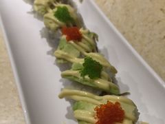 -东菊料理(吉利购物广场店)