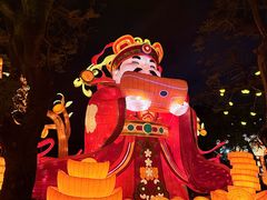 -深圳锦绣中华民俗村