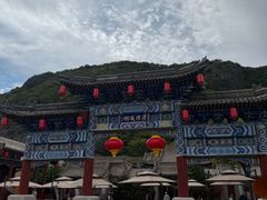 -大境门景区