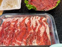 -京炭铜锅涮肉·羊蝎子·羊肉炉(保利·时光里店)