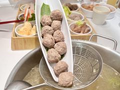 -潮正和潮汕牛肉火锅·老字号(番禺万达店)