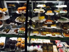 -星巴克(武汉协和医院店)