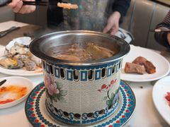 -美食汇自助餐厅(成都万达瑞华酒店)