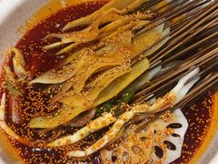 -嘉州叶婆婆钵钵鸡(建设路店)