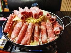 -炙韩料理·部队锅专门店