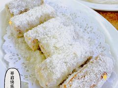 -揭阳钟记小食(福田新村店)