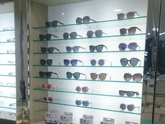 -利明眼镜(淮北街店)