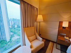 -珠海中海雅高铂尔曼酒店