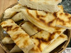 青稞饼-生态牦牛王
