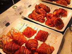 -广州粤海喜来登酒店