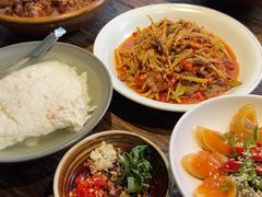 -懒人盐府人家·自贡大麻鱼(安贞店)