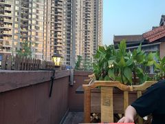 -渝宗老灶火锅(巴国城店)