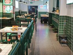 大堂-晓彭肥肠鸡(茂业天地店)
