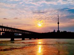 -武汉两江游览·夜游长江(汉阳门码头)