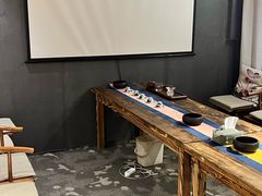 -邈墨茶馆(凤起路店)