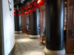 -寻钵记民菜馆·正宗常德钵子菜(滨湖路店)