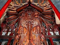 -承德避暑山庄景区