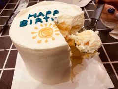 -CarolCake卡萝家(锦华万达店)