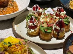 -BE BRIGHT KITCHEN(正佳广场店)