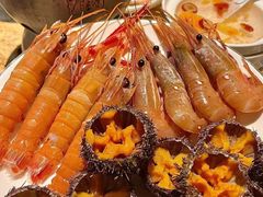 -雍和会海鲜姿造自助(湖东路店)