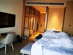 -南京长江之舟华邑酒店·鲜艳自助餐厅