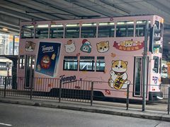-港铁金钟站