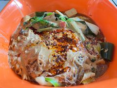 -林静小吃(复兴路店)