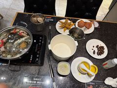 -AJIYA·池袋日式烧肉自助(天津万象城店)