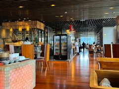 -广州富力君悦大酒店·凯菲厅