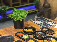 -九田家黑牛烤肉料理(衡百国际店)