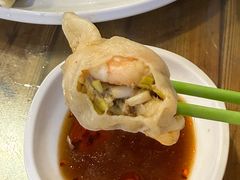年味饺子-宝源饺子(麦子店街店)