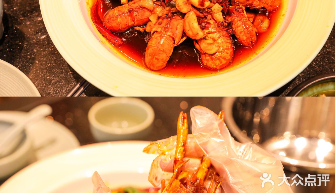 深圳探店｜这是一家被钓虾耽误的湘菜馆