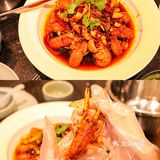 深圳探店｜这是一家被钓虾耽误的湘菜馆