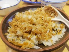 -裕鼎鲜·新中菜(青山湖万达店)
