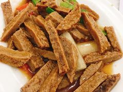 禅院椒香-南普陀素菜馆