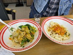 -吴满满油泼面(北方风味园店)
