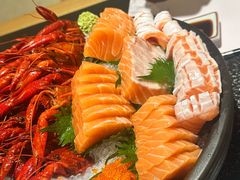 -桃夭日式料理(国信店)