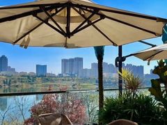 -酤居湖景音乐餐吧(安宁店)