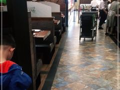 大堂-汉巴味德(大悦城店)