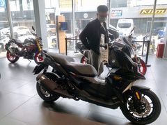 -北京德悦行BMW宝马摩托车