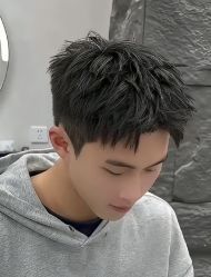 -逸丝风尚yesfashion造型