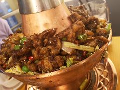 -黄泰吉拾味餐厅(江汉路店)