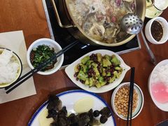 -大理.老字号渝记酸萝卜乌鱼(古城总店)