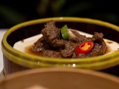 -大海湾酒楼(人南店)