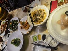 -京华烟云·北京烤鸭(领展购物广场·中关村店)