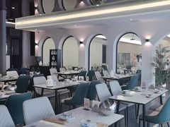 -何适山庄 ·可团建(水长城P2停车场店)