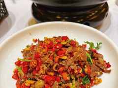 -大张烙馍村(三环南路旗舰店)