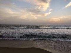 -尼甘布海鲜市场