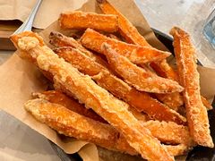 超值薯条-必胜客(瑞虹店)